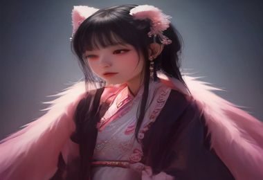 新91iOS版本界面截图，展示视频播放页与弹幕互动功能